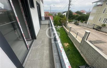 Cb Envoy'dan Başiskele Yeşilyurt Bahçe Kullanımlı Dubleks Daire