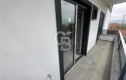 Cb Envoy'dan Başiskele Yeşilyurt Bahçe Kullanımlı Dubleks Daire