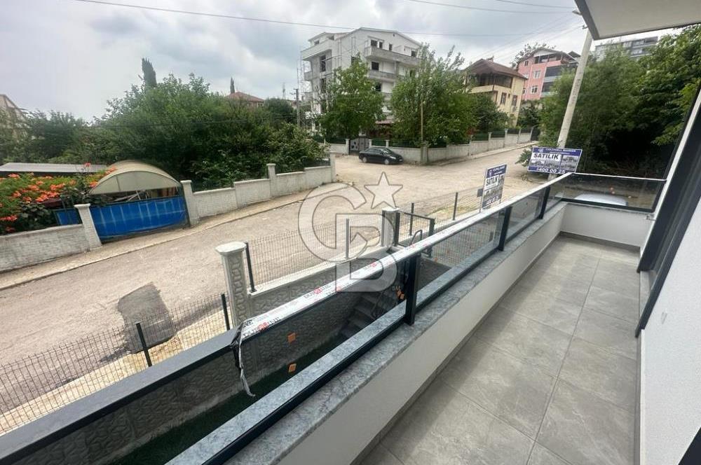 Cb Envoy'dan Başiskele Yeşilyurt Bahçe Kullanımlı Dubleks Daire