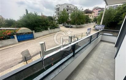 Cb Envoy'dan Başiskele Yeşilyurt Bahçe Kullanımlı Dubleks Daire