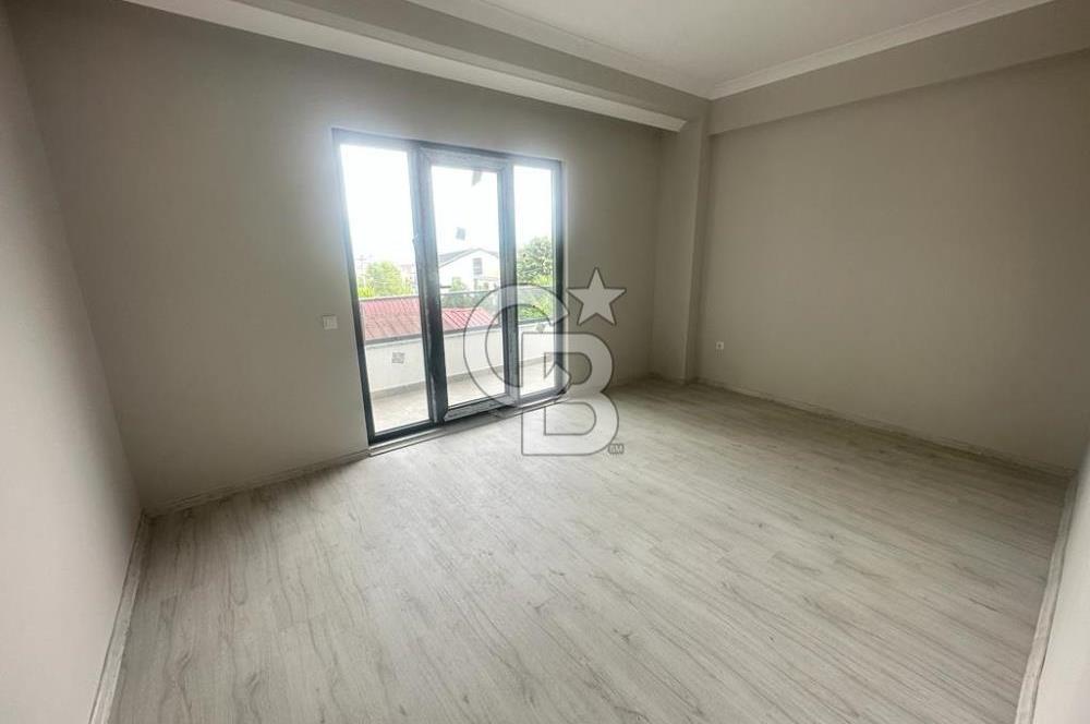 Cb Envoy'dan Başiskele Yeşilyurt Bahçe Kullanımlı Dubleks Daire