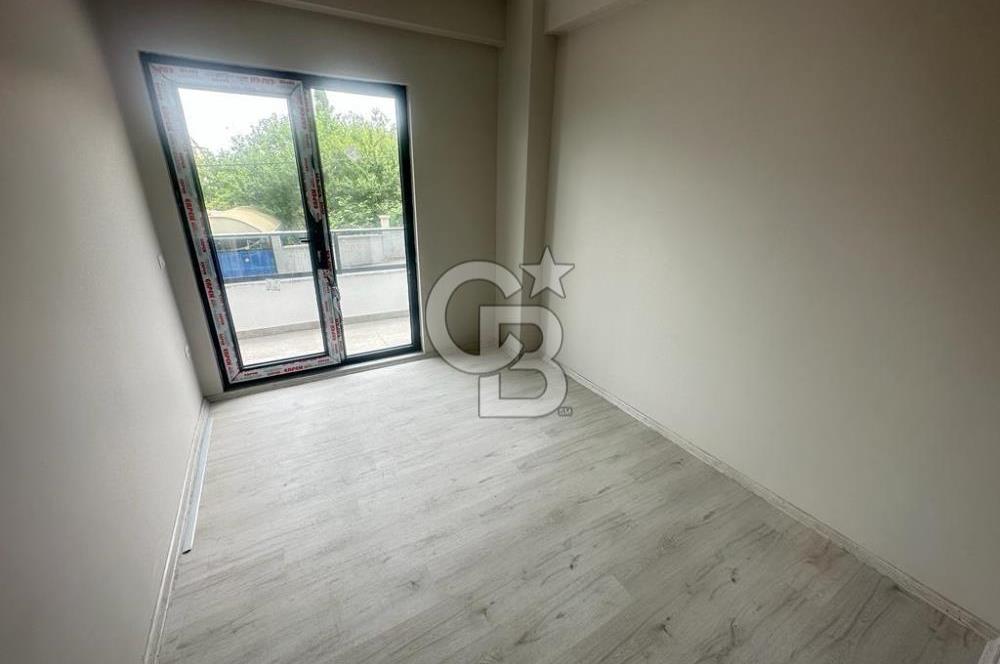 Cb Envoy'dan Başiskele Yeşilyurt Bahçe Kullanımlı Dubleks Daire