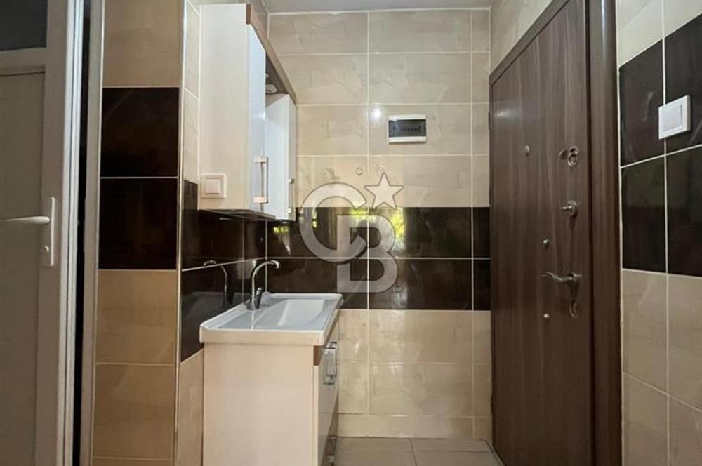 Kınıklı Çamlaraltı Mahallesi'nde 3+1 Kiralık Daire/Ofis