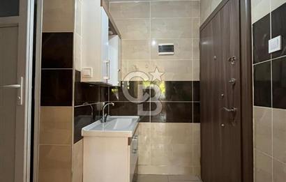 Kınıklı Çamlaraltı Mahallesi'nde 3+1 Kiralık Daire/Ofis