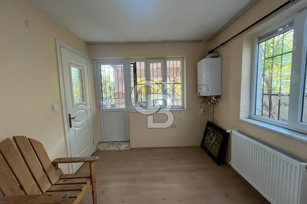 Kınıklı Çamlaraltı Mahallesi'nde 3+1 Kiralık Daire/Ofis