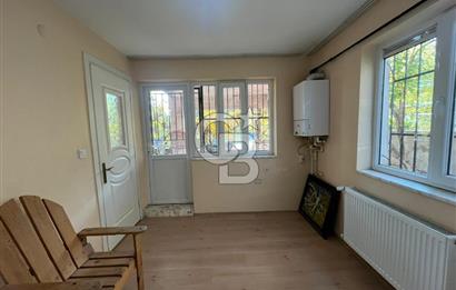 Kınıklı Çamlaraltı Mahallesi'nde 3+1 Kiralık Daire/Ofis