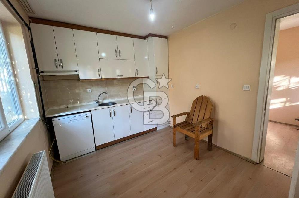 Kınıklı Çamlaraltı Mahallesi'nde 3+1 Kiralık Daire/Ofis