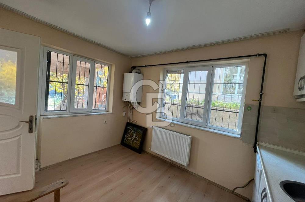 Kınıklı Çamlaraltı Mahallesi'nde 3+1 Kiralık Daire/Ofis