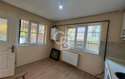 Kınıklı Çamlaraltı Mahallesi'nde 3+1 Kiralık Daire/Ofis