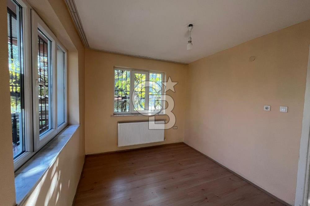 Kınıklı Çamlaraltı Mahallesi'nde 3+1 Kiralık Daire/Ofis