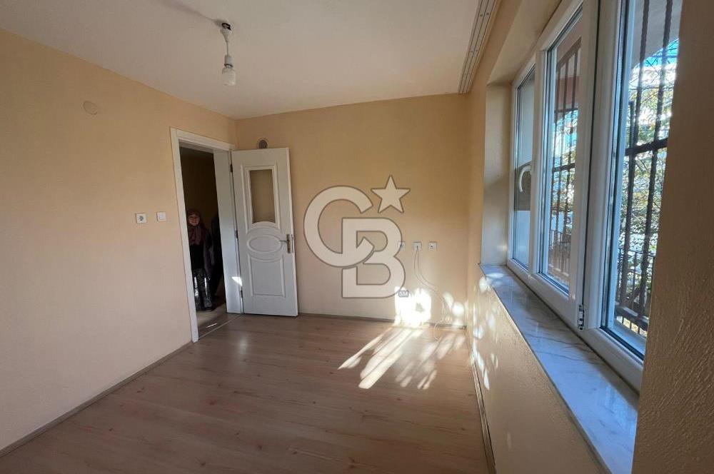Kınıklı Çamlaraltı Mahallesi'nde 3+1 Kiralık Daire/Ofis