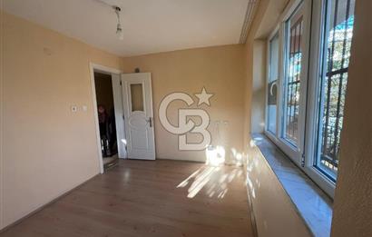 Kınıklı Çamlaraltı Mahallesi'nde 3+1 Kiralık Daire/Ofis