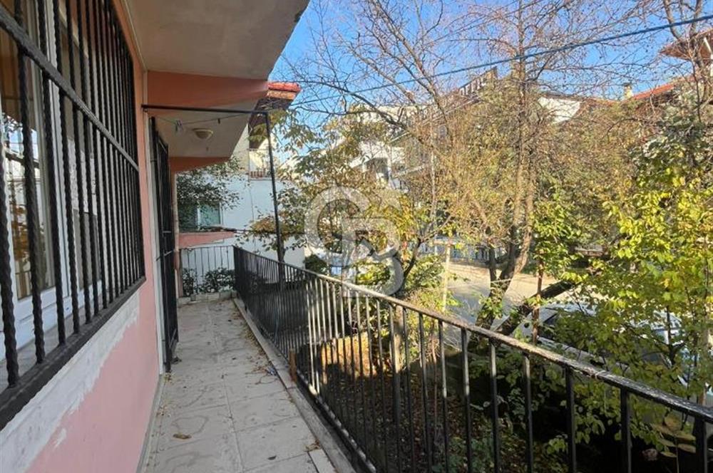 Kınıklı Çamlaraltı Mahallesi'nde 3+1 Kiralık Daire/Ofis