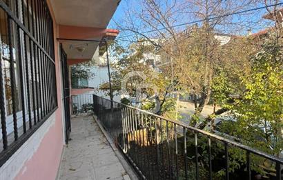 Kınıklı Çamlaraltı Mahallesi'nde 3+1 Kiralık Daire/Ofis