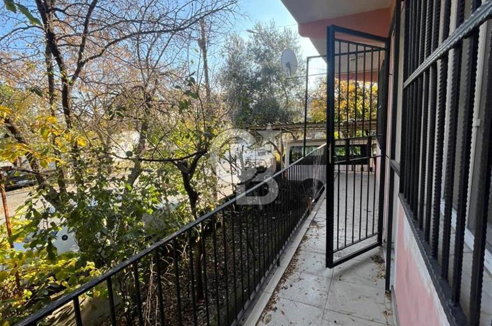 Kınıklı Çamlaraltı Mahallesi'nde 3+1 Kiralık Daire/Ofis