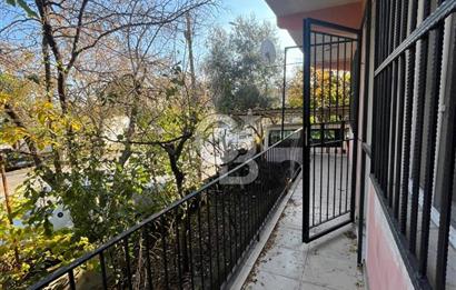 Kınıklı Çamlaraltı Mahallesi'nde 3+1 Kiralık Daire/Ofis