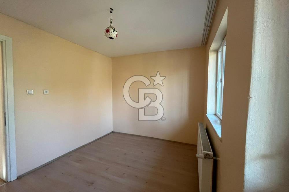 Kınıklı Çamlaraltı Mahallesi'nde 3+1 Kiralık Daire/Ofis