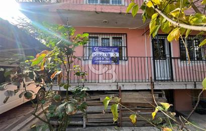 Kınıklı Çamlaraltı Mahallesi'nde 3+1 Kiralık Daire/Ofis