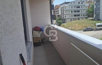 Semt polikliniği bölgesinde 5+1 dubleks