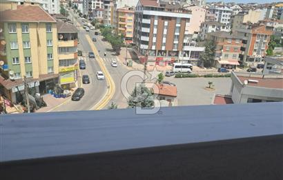 Semt polikliniği bölgesinde 5+1 dubleks