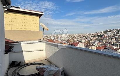 Fatih caddesinde kaçırılmayacak 5+1 dubleks