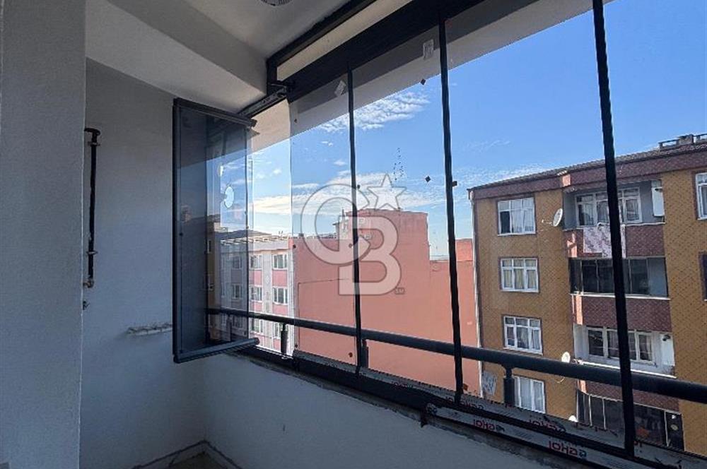 Fatih caddesinde kaçırılmayacak 5+1 dubleks