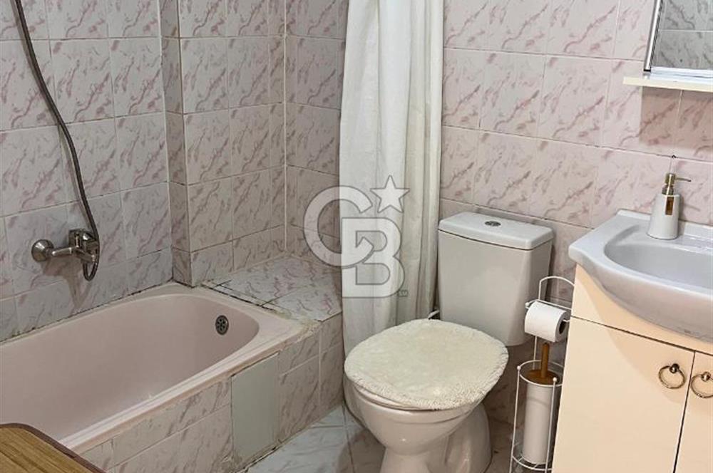 Cb fly’dan fatih caddesinde kiralık 3+1 daire