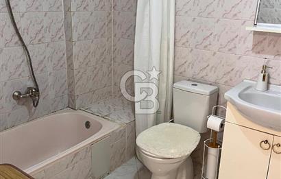 Cb fly’dan fatih caddesinde kiralık 3+1 daire