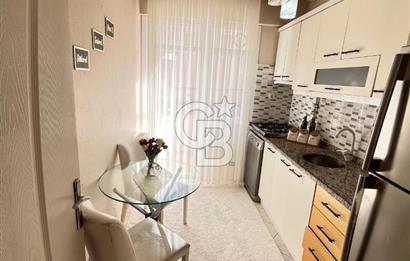 Cb fly’dan fatih caddesinde kiralık 3+1 daire