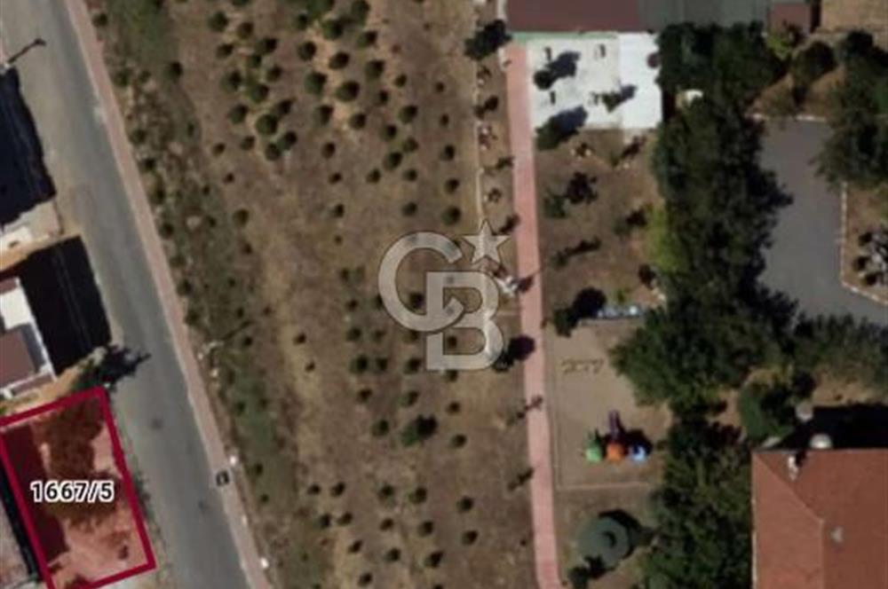 Çayırova aksede 179 m2 yatırımlık arsa kaçırılmayacak konum