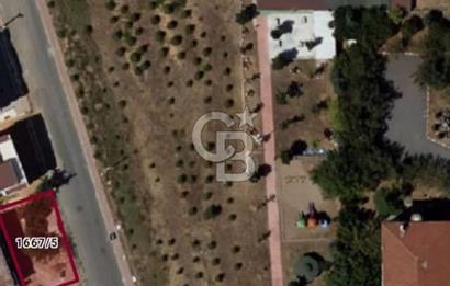 Çayırova aksede 179 m2 yatırımlık arsa kaçırılmayacak konum