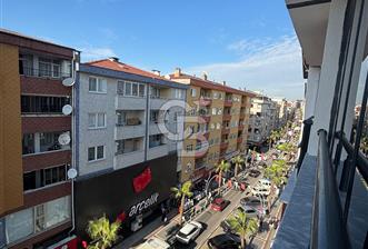 Fatih caddesinde kaçırılmayacak 5+1 dubleks - 1 - 319291