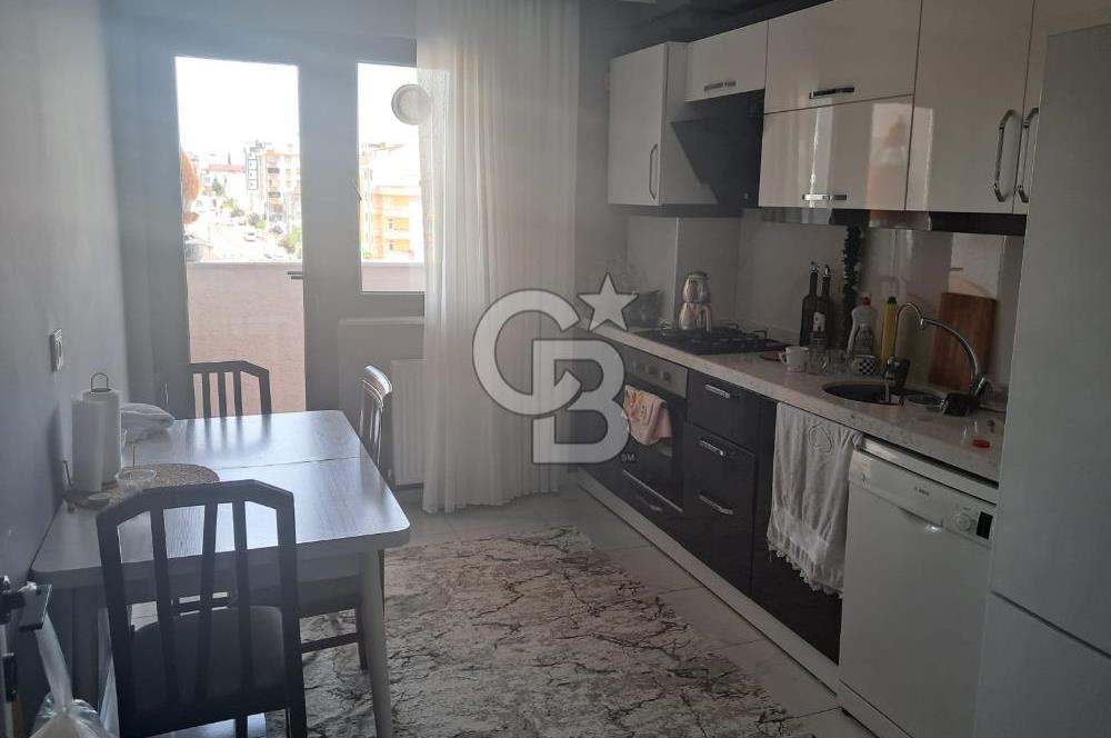 Semt polikliniği bölgesinde 5+1 dubleks