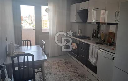 Semt polikliniği bölgesinde 5+1 dubleks