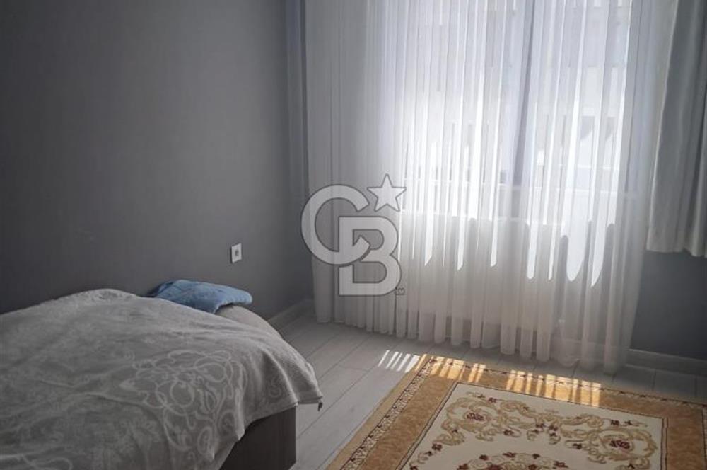 Semt polikliniği bölgesinde 5+1 dubleks