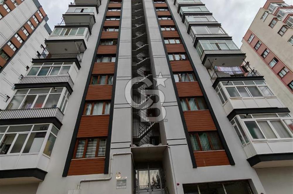 1NOLU BEŞİRLİDE SATILIK DAİRE
