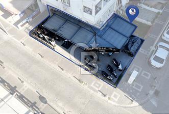 CB MARİNA'DAN UZUNYALIDA GETİRİSİ YÜKSEK DÜKKAN - 1 - 319304