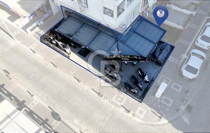 CB MARİNA'DAN UZUNYALIDA GETİRİSİ YÜKSEK DÜKKAN