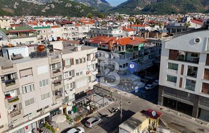 CB MARİNA'DAN UZUNYALIDA GETİRİSİ YÜKSEK DÜKKAN