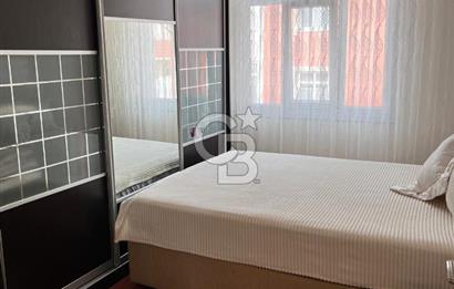 Cb fly’dan fatih caddesinde kiralık 3+1 daire