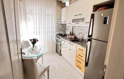 Cb fly’dan fatih caddesinde kiralık 3+1 daire