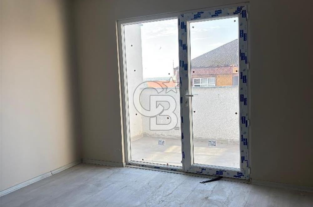 Fatih caddesinde kaçırılmayacak 5+1 dubleks