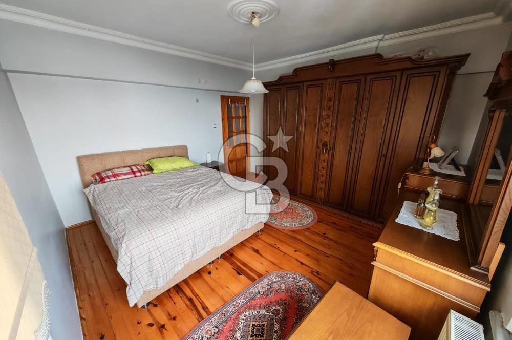 1NOLU BEŞİRLİDE SATILIK DAİRE