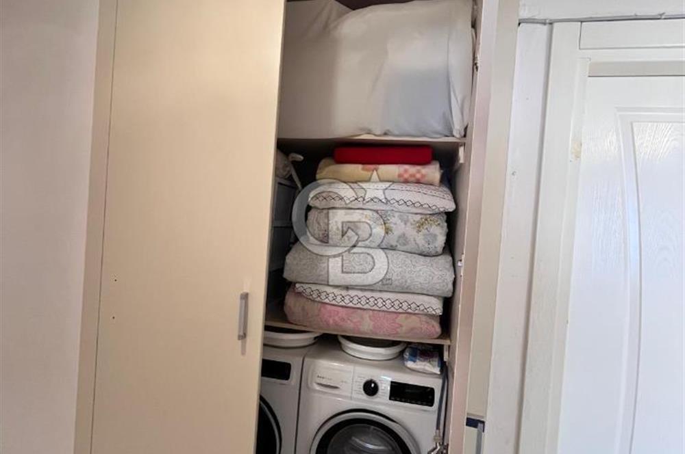 Cb fly’dan fatih caddesinde kiralık 3+1 daire