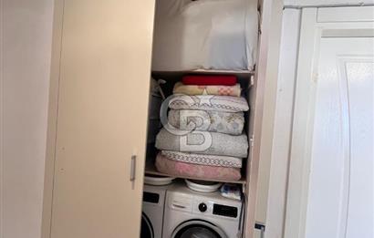 Cb fly’dan fatih caddesinde kiralık 3+1 daire