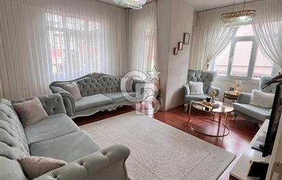 Cb fly’dan fatih caddesinde kiralık 3+1 daire