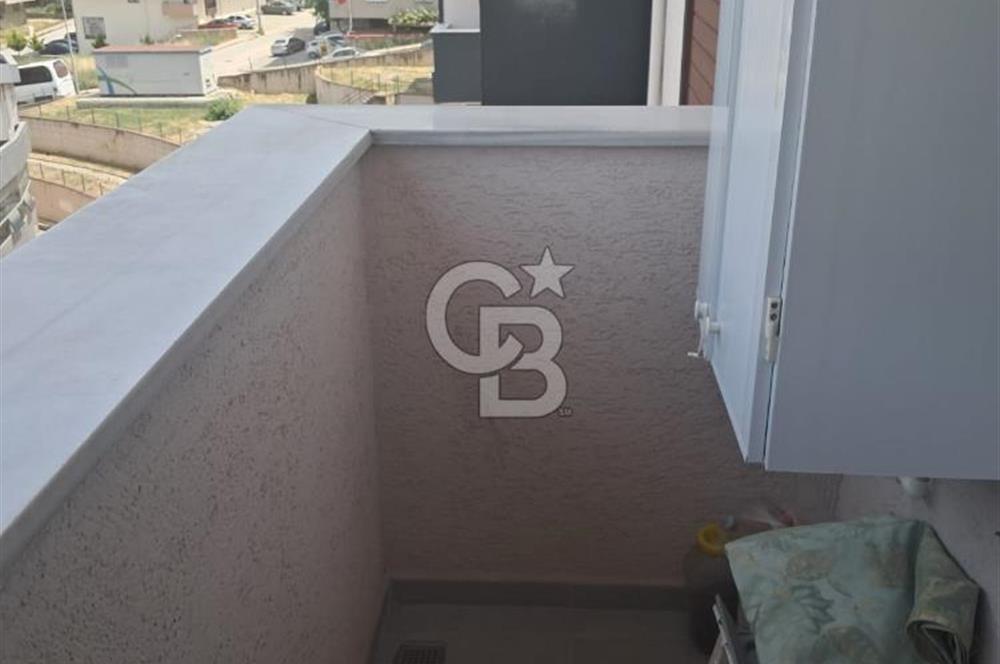 Semt polikliniği bölgesinde 5+1 dubleks