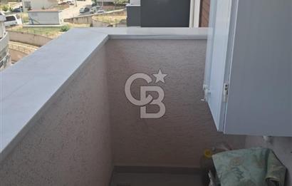 Semt polikliniği bölgesinde 5+1 dubleks