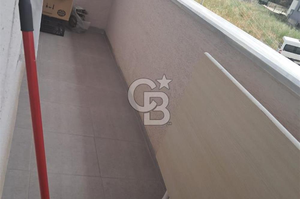 Semt polikliniği bölgesinde 5+1 dubleks