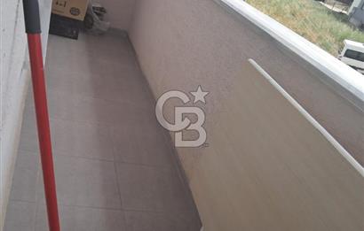 Semt polikliniği bölgesinde 5+1 dubleks